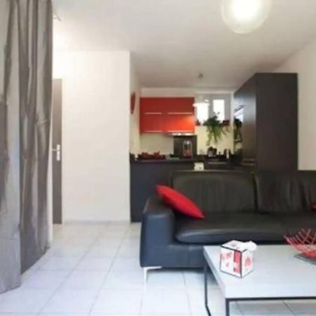Appartement Avec Grande Terrasse A Cannes Exterior foto
